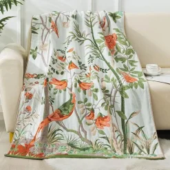 Wrap u0026 Relax Bettzeug-Großes, weiches Badetuch aus Baumwolle – 90 x 180 cm. Unverzichtbar für Spa-ähnlichen Komfort.