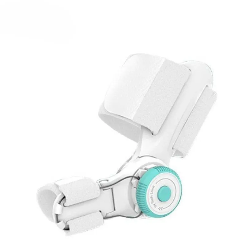 The Relaxation Nook Gesundheits-Gadgets|Gesundheits- Und Entspannungstools-Großzehen-Geradehalter – Einstellbare Fußpflegelösung