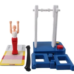 The Decor Haven Babyspielzeug-Gymnastik-Hand-Auge-Koordinationsspielzeug für Kinder