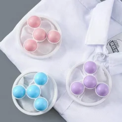 Tranquil Waters Badezimmer-Haarfilter für die Waschmaschine – Flusenfilter für die Wäsche