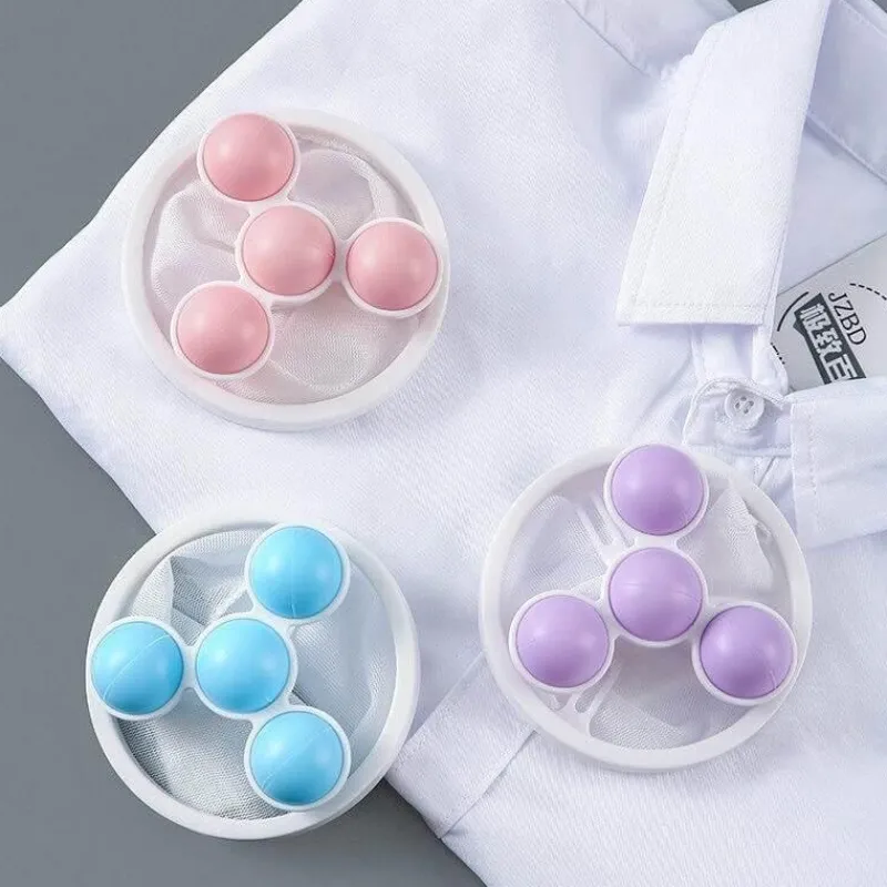 Tranquil Waters Badezimmer-Haarfilter für die Waschmaschine – Flusenfilter für die Wäsche