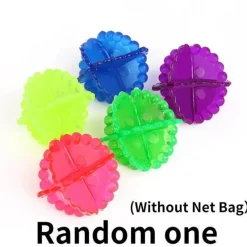 Tranquil Waters Badezimmer-Haarfilter für die Waschmaschine – Flusenfilter für die Wäsche