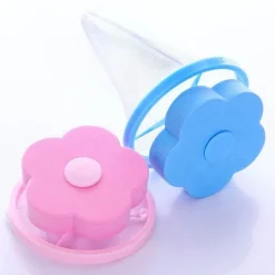 Furendo Haustierzubehör|Reinigungswerkzeuge Für Haustiere-Haarfängerbälle - Wäsche-Flusenfallen