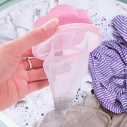 Furendo Haustierzubehör|Reinigungswerkzeuge Für Haustiere-Haarfängerbälle - Wäsche-Flusenfallen