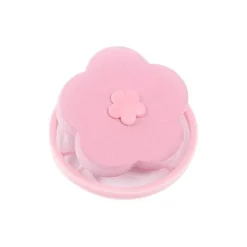 Furendo Haustierzubehör|Reinigungswerkzeuge Für Haustiere-Haarfängerbälle - Wäsche-Flusenfallen