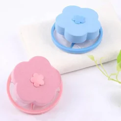 Furendo Haustierzubehör|Reinigungswerkzeuge Für Haustiere-Haarfängerbälle - Wäsche-Flusenfallen