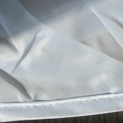 PureGlow Männerpflege|Körperpflege-Haarschneideumhang-Schirm - Professioneller Salonumhang