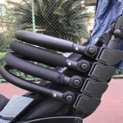 Kinder The Decor Haven Kinderwagen & Zubehör-Haken für Kinderwagen – Zubehör für den Kinderwagen-Organizer