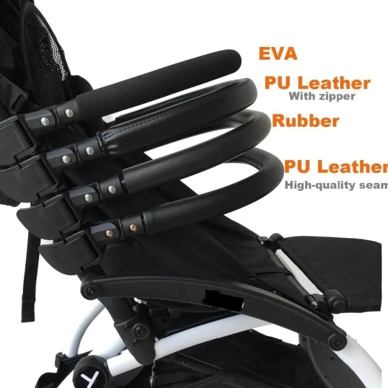 Kinder The Decor Haven Kinderwagen & Zubehör-Haken für Kinderwagen – Zubehör für den Kinderwagen-Organizer