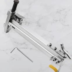 The Outdoor Vault Heimwerkzeuge|Outdoor & Garten-Halbautomatischer Nagelschussapparat – Mehrzweckwerkzeug für die Holzbearbeitung