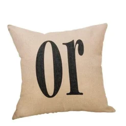 Plush Perch Bettzeug-Halloween Geister Kissenbezüge - Gruseliges Gruseldekor