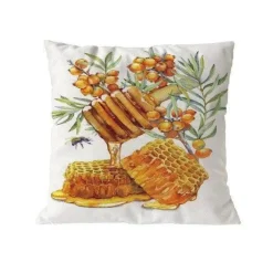 Cozy Haven Bettzeug-Halloween-Kissenbezüge – süße, gruselige Dekokissen