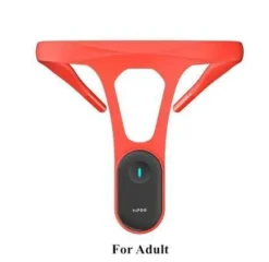 The Relaxation Nook Männerpflege|Frauenpflege-Haltungskorrektor – Intelligentes Rückenstützgerät für eine bessere Haltung