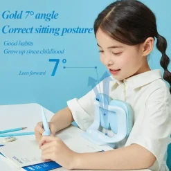 Cozy Living Heimwerkzeuge-Haltungskorrektur für Kinder – Gerät zur Ausrichtung der Bruststütze und des Rückens