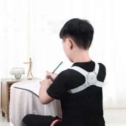 The Relaxation Nook Massageprodukte|Fitness-Gadgets-Haltungskorrektur für Kinder – Intelligenter Unterstützungstrainer