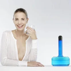 Gear Up u0026 Go Camping-Werkzeuge|Outdoor-Gadgets-Hammerförmige Sport-Wasserflasche – Große Flasche