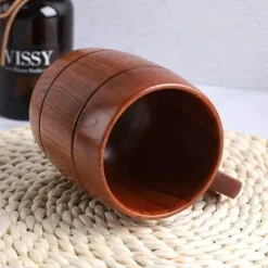 The Cozy Mug Küche & Esszimmer-Handgefertigte japanische Kaffeetassen – Einzigartiges Trinkgeschirr