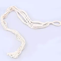 Comfort u0026 Style Camping Im Freien|Outdoor & Garten-Handgefertigter Blumenkorbhalter - Dekorativer Blumenständer