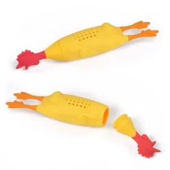 Decor Gesundheits- Und Entspannungstools-Handgefertigter Hühner-Kräuter-Infuser – Crock Coq Küchenwerkzeug