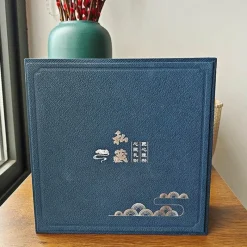 Plates u0026 More Küche & Esszimmer-Handgefertigtes Keramikbecher-Set – Einzigartiges Trinkgeschirr für Kaffee und Tee in Geschenkbox