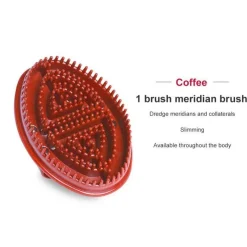 The Relaxation Nook Massageprodukte|Gesundheits-Gadgets-Handgeführtes Ganzkörpermassagegerät – Gerät zum Stressabbau und zur Entspannung