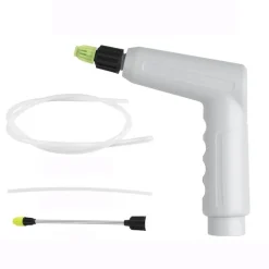 Adventure Basecamp Camping Im Freien|Outdoor & Garten-Handgehaltener Easy Gardening-Wassersprinkler