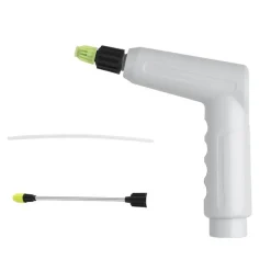 Adventure Basecamp Camping Im Freien|Outdoor & Garten-Handgehaltener Easy Gardening-Wassersprinkler