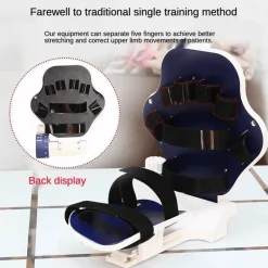 The Relaxation Nook Mobilitäts- Und Support-Tools|Gesundheits-Gadgets-Handgelenkstrainer - Trainingsgerät für Handübungen