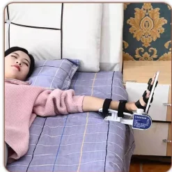 The Relaxation Nook Mobilitäts- Und Support-Tools|Gesundheits-Gadgets-Handgelenkstrainer - Trainingsgerät für Handübungen