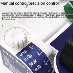 The Relaxation Nook Mobilitäts- Und Support-Tools|Gesundheits-Gadgets-Handgelenkstrainer - Trainingsgerät für Handübungen