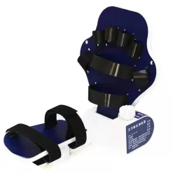 The Relaxation Nook Mobilitäts- Und Support-Tools|Gesundheits-Gadgets-Handgelenkstrainer - Trainingsgerät für Handübungen