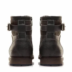 Herren Decor Herrenschuhe-Handgemachte russische Winterstiefel - warmes, flauschiges Schuhwerk