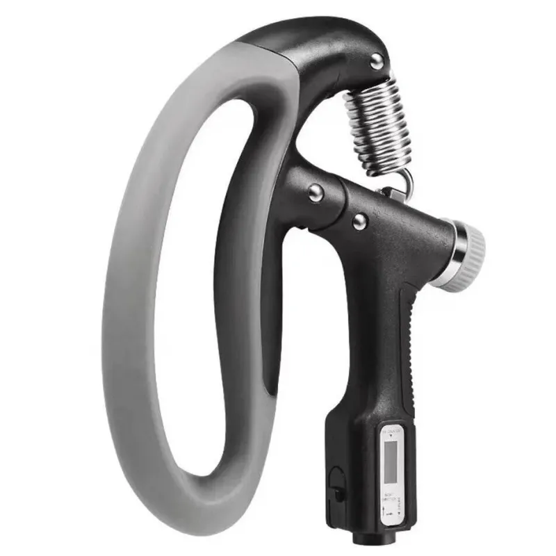 The Relaxation Nook Fitness-Gadgets|Gesundheits-Gadgets-Handgriff-Stärker - Einstellbarer Muskeltrainer