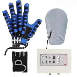 The Relaxation Nook Mobilitäts- Und Support-Tools|Gesundheits-Gadgets-Handkrafttrainer-Handschuhe – Smartes Fitness-Tool