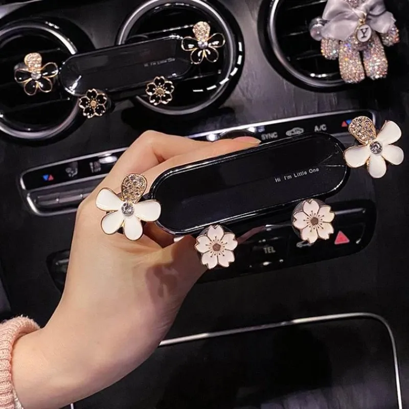 Wild u0026 Free Gear Autozubehör|Automobilindustrie-Handyhalterung fürs Auto – Straßenhalterung für sicheres Fahren