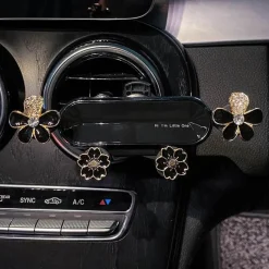 Wild u0026 Free Gear Autozubehör|Automobilindustrie-Handyhalterung fürs Auto – Straßenhalterung für sicheres Fahren