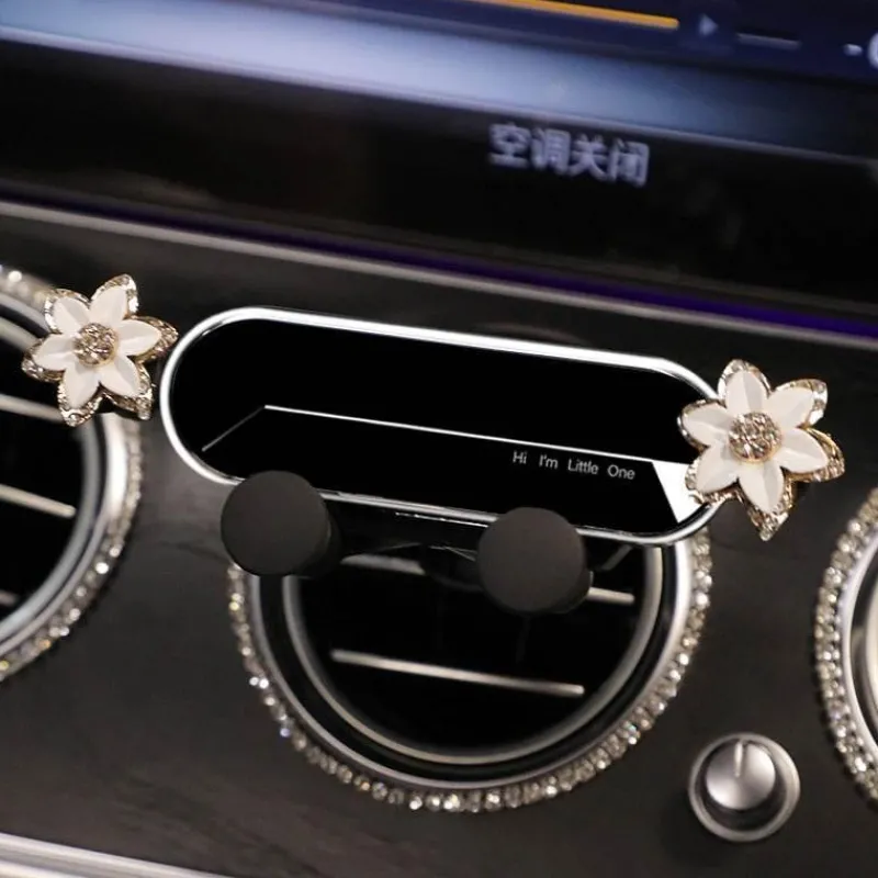 Wild u0026 Free Gear Autozubehör|Automobilindustrie-Handyhalterung fürs Auto – Straßenhalterung für sicheres Fahren