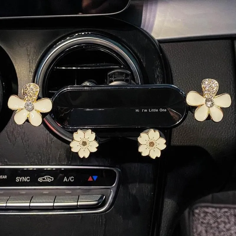 Wild u0026 Free Gear Autozubehör|Automobilindustrie-Handyhalterung fürs Auto – Straßenhalterung für sicheres Fahren