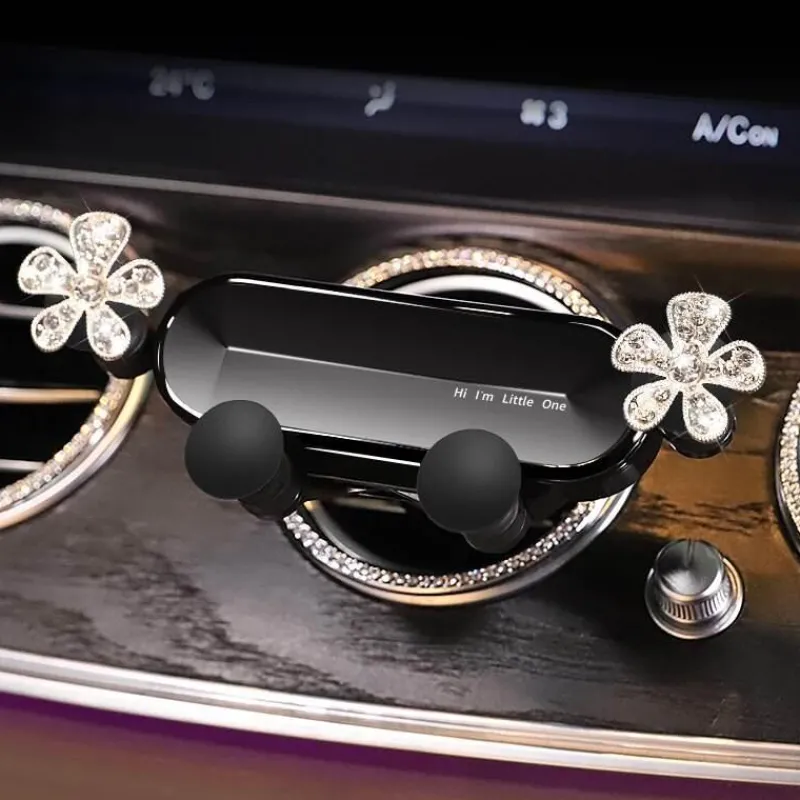 Wild u0026 Free Gear Autozubehör|Automobilindustrie-Handyhalterung fürs Auto – Straßenhalterung für sicheres Fahren