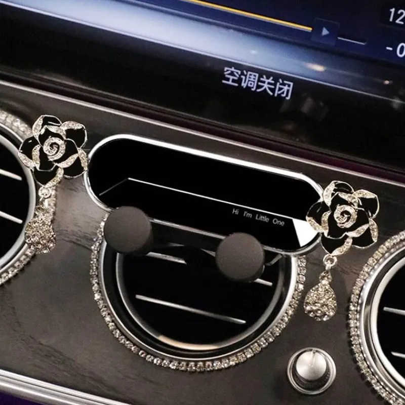 Wild u0026 Free Gear Autozubehör|Automobilindustrie-Handyhalterung fürs Auto – Straßenhalterung für sicheres Fahren