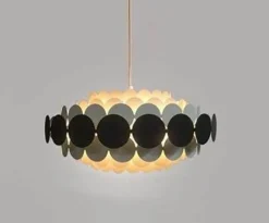 Comfort u0026 Style Beleuchtung-Hanging Flower Lamp - Modern Creative Lighting