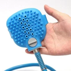 Furendo Haustierzubehör|Reinigungswerkzeuge Für Haustiere-Haustier-Badesprüher – Multifunktionales Pflegewerkzeug für Hunde und Katzen