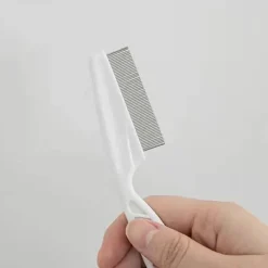 Furendo Haustierzubehör|Reinigungswerkzeuge Für Haustiere-Haustier-Pflegebürste – Gesichtsreinigungswerkzeug für Katzen und Hunde