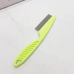 Furendo Haustierzubehör|Reinigungswerkzeuge Für Haustiere-Haustier-Pflegebürste – Gesichtsreinigungswerkzeug für Katzen und Hunde