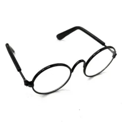 Decor Haustierzubehör-Haustier-Professor-Kostüm – Süßes Tierlehrer-Outfit