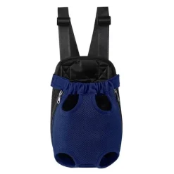 Furendo Haustierzubehör|Reinigungswerkzeuge Für Haustiere-Haustier-Tragerucksack – Atmungsaktive Reisetasche für Haustiere