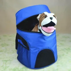 Furendo Haustierzubehör|Reinigungswerkzeuge Für Haustiere-Haustier-Tragerucksack – Reisefreundliche Tiertransporttasche