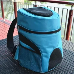 Furendo Haustierzubehör|Reinigungswerkzeuge Für Haustiere-Haustier-Tragerucksack – Reisefreundliche Tiertransporttasche