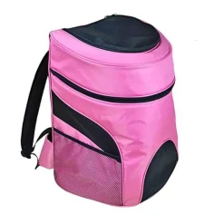 Furendo Haustierzubehör|Reinigungswerkzeuge Für Haustiere-Haustier-Tragerucksack – Reisefreundliche Tiertransporttasche