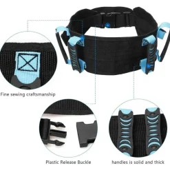 Tranquil Touch Mobilitäts- Und Support-Tools|Gesundheits-Gadgets-Hebehilfe für ältere Patienten – Gehhilfe für Senioren